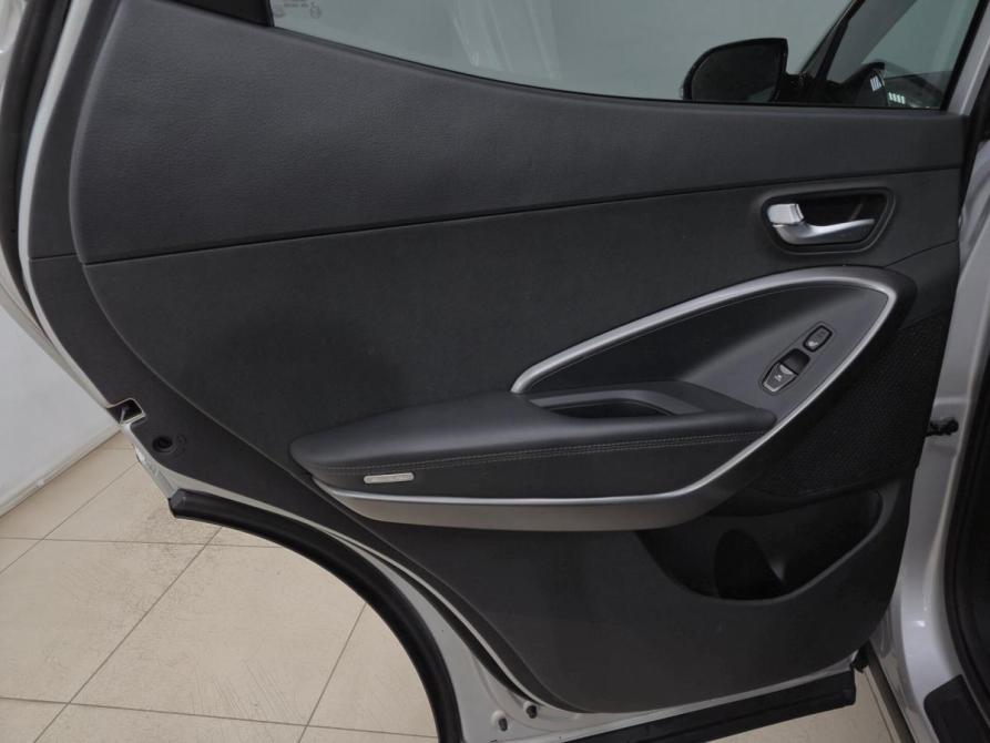 Hyundai Santa Fe III Рестайлинг Альметьевск  - изображение 14