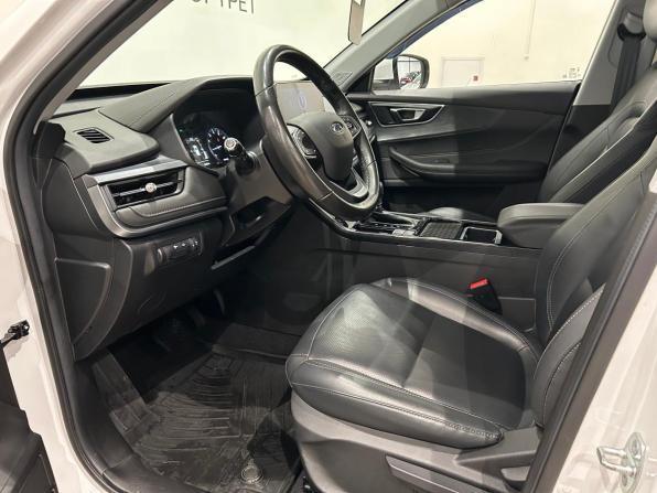 Chery Tiggo 4 Pro I Рестайлинг с пробегом 2023 года, цена 1 399 000 рублей, 42401 км, внедорожник, Автокод Объявления