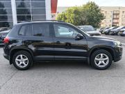 Volkswagen Tiguan I Рестайлинг Нижнекамск  - изображение 28