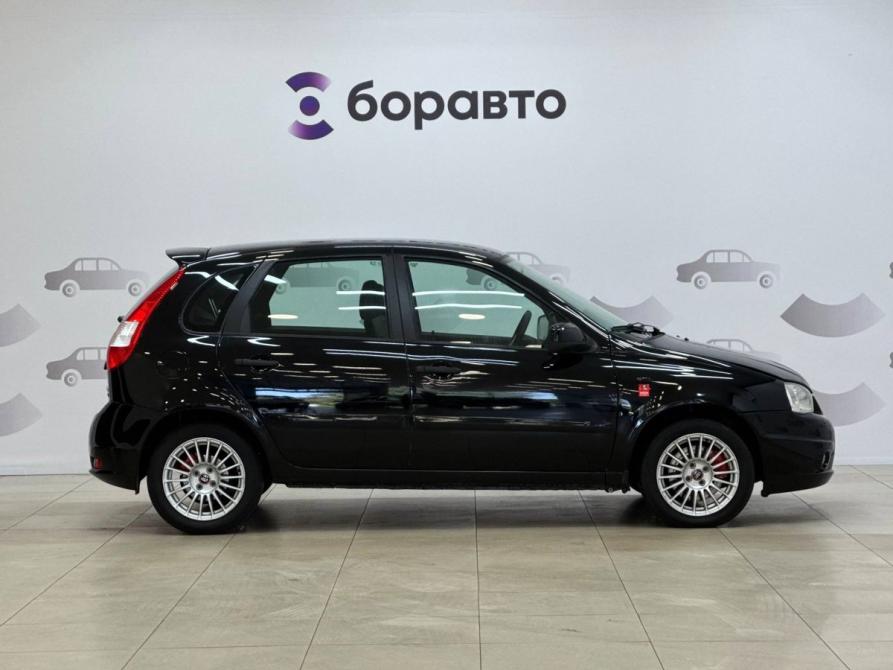 Lada (ВАЗ) Kalina I Ставрополь  - изображение 8