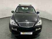 SsangYong Kyron I Рестайлинг Пермь  - изображение 19