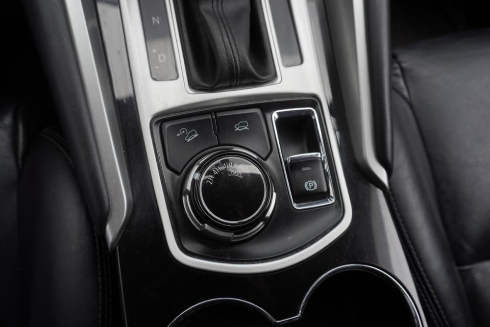 Mitsubishi Pajero Sport III Ульяновск  - изображение 19