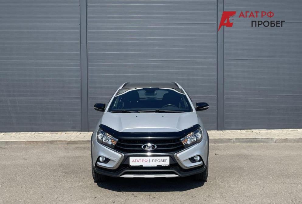 Lada (ВАЗ) Vesta I Красноярск  - изображение 2