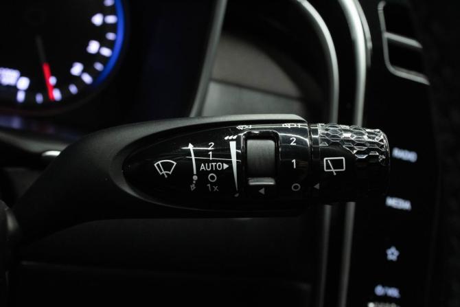 Hyundai Tucson IV с пробегом 2024 года, цена 2 849 000 рублей, 126087 км, внедорожник, Автокод Объявления
