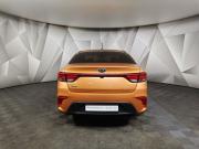 Kia Rio IV Москва  - изображение 29