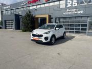 Kia Sportage IV Липецк  - изображение 13