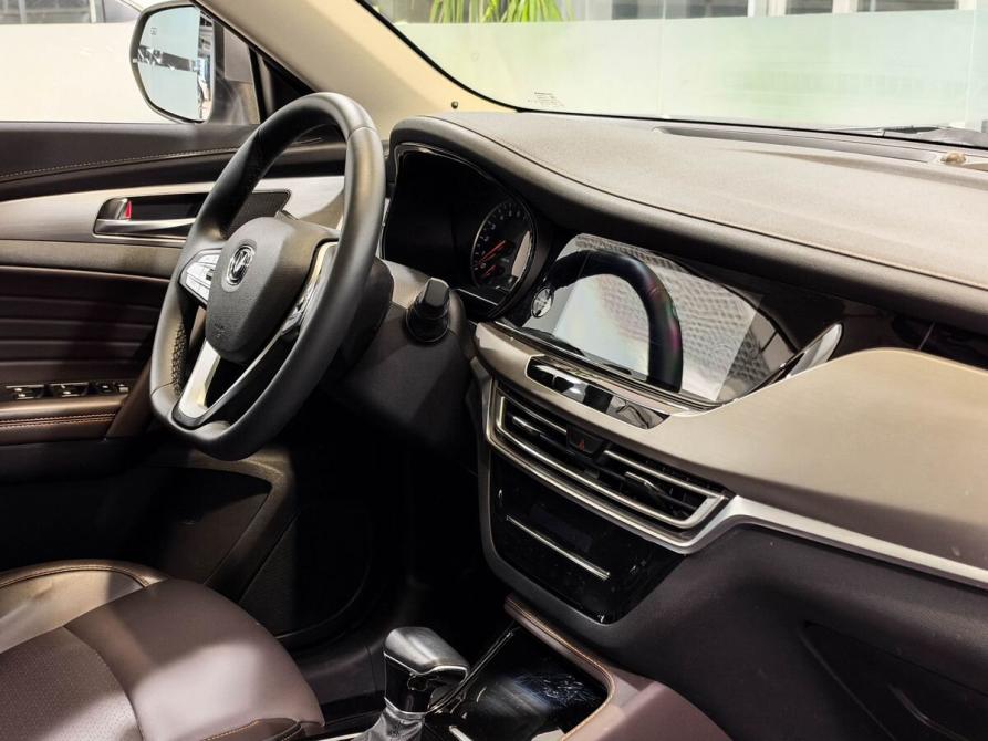 Changan CS35 Plus I Тверь  - изображение 9
