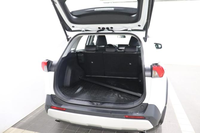 Toyota RAV4 V (XA50) с пробегом 2025 года, цена 4 167 000 рублей, 2189 км, внедорожник, Автокод Объявления