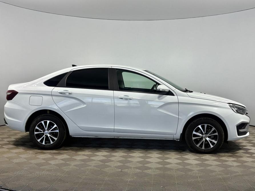 Lada (ВАЗ) Vesta I Рестайлинг (NG) Борисоглебск  - изображение 7