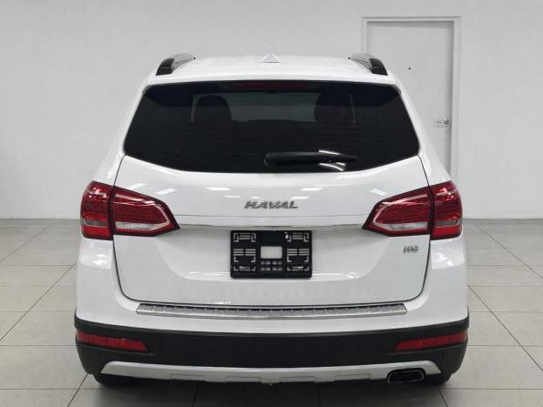 Haval H6 I с пробегом 2019 года, цена 1 169 000 рублей, 61726 км, внедорожник, Автокод Объявления