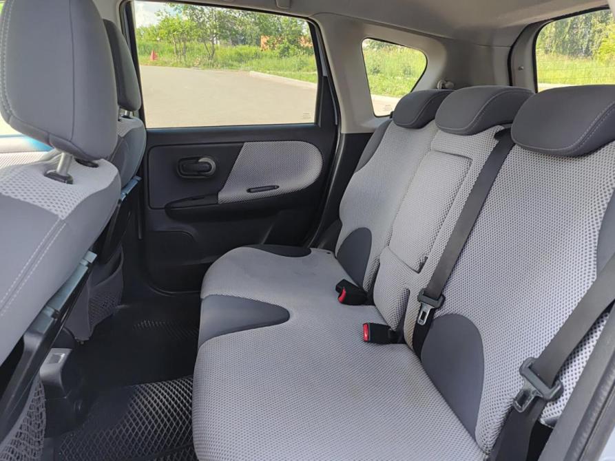 Nissan Note I Рестайлинг Ижевск  - изображение 15