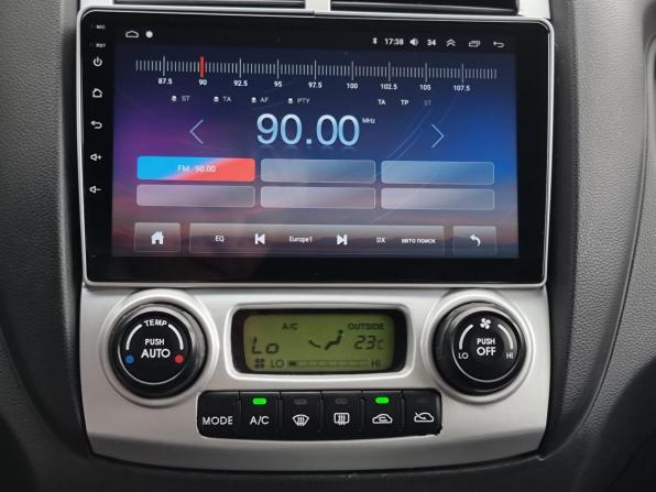 Kia Sportage II Рестайлинг с пробегом 2008 года, цена 829 000 рублей, 261395 км, внедорожник, Автокод Объявления