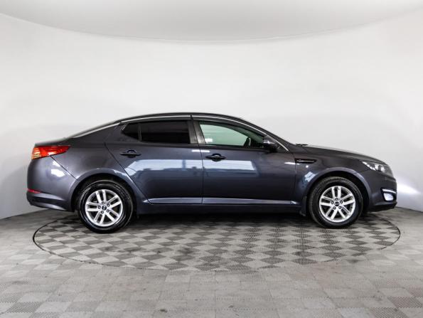 Kia Optima III с пробегом 2012 года, цена 999 000 рублей, 305680 км, седан, Автокод Объявления