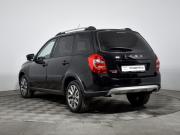 Lada (ВАЗ) Granta I Рестайлинг Санкт-Петербург  - изображение 25