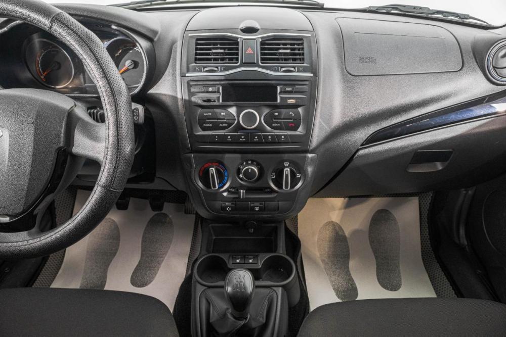 Lada (ВАЗ) Granta I Рестайлинг Барнаул  - изображение 16