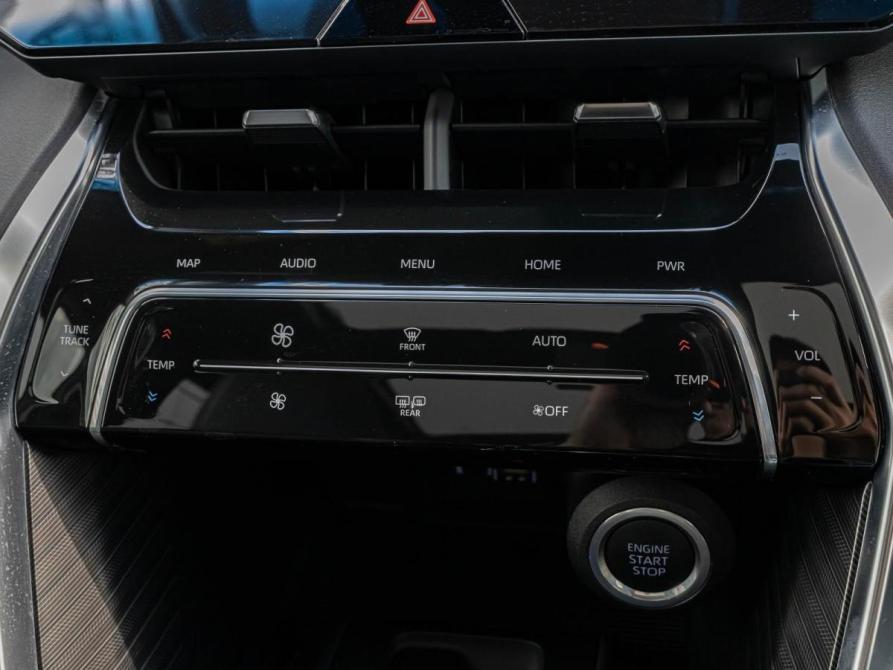 Toyota Harrier IV (XU80) Краснодар  - изображение 25