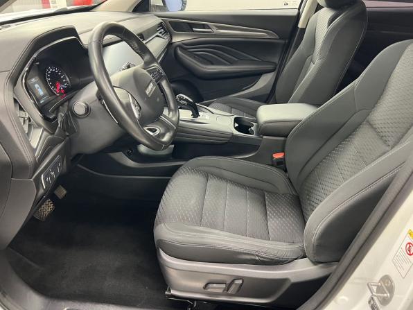 Haval F7 I с пробегом 2019 года, цена 1 680 000 рублей, 53000 км, внедорожник, Автокод Объявления