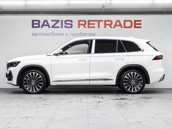 Geely Monjaro I с пробегом 2025 года, цена 4 259 000 рублей, 16359 км, внедорожник, Автокод Объявления