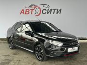 Lada (ВАЗ) Granta I Рестайлинг Тамбов  - изображение 22