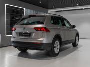 Volkswagen Tiguan II Москва  - изображение 29