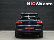 Volkswagen Tiguan I Рестайлинг Екатеринбург  - изображение 23