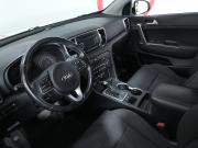 Kia Sportage IV Москва  - изображение 26