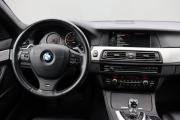 BMW M5 V (F10) Рестайлинг Тюмень  - изображение 35