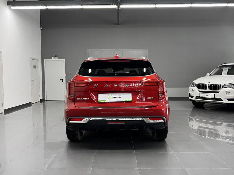 Haval Jolion I Тверь  - изображение 4