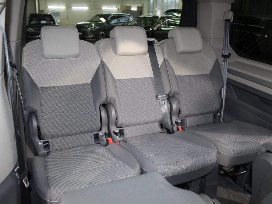 Volkswagen Multivan T7 Москва  - изображение 25