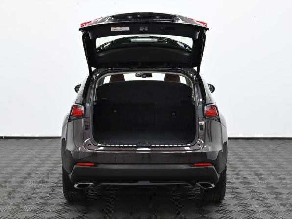 Lexus NX I с пробегом 2015 года, цена 2 599 000 рублей, 134000 км, внедорожник, Автокод Объявления