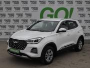 Chery Tiggo 4 Pro I Рестайлинг Владимир  - изображение 17