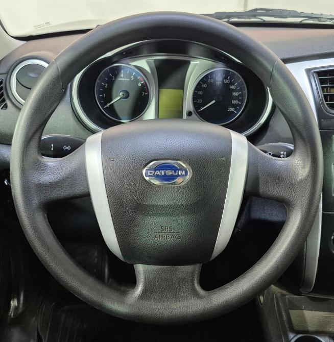 Datsun on-DO I Воронеж  - изображение 12