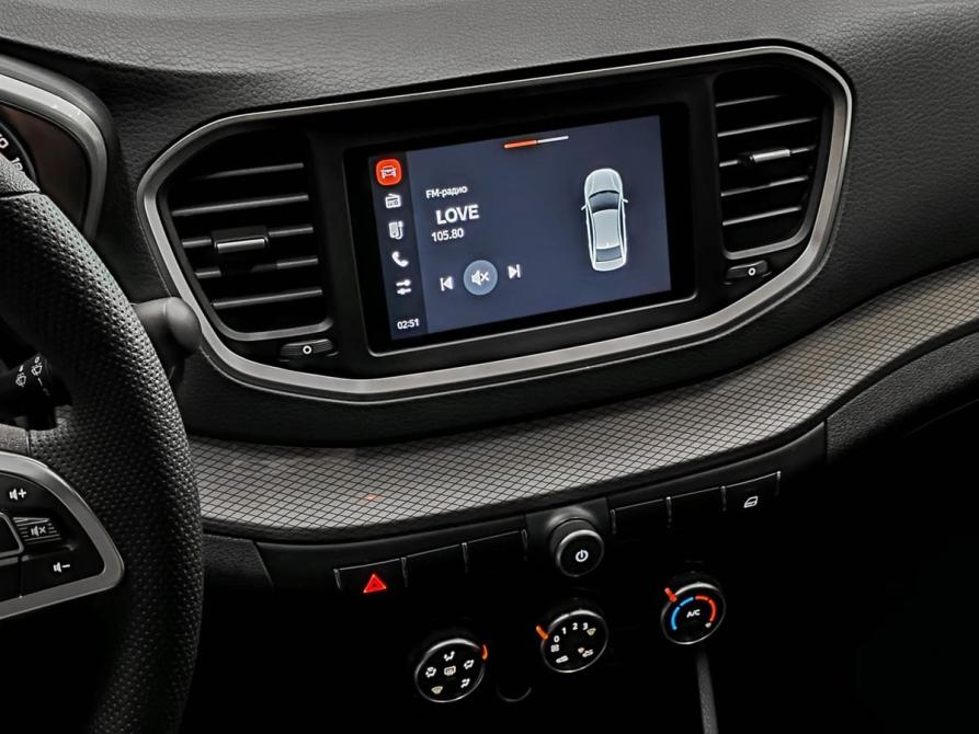 Lada (ВАЗ) Vesta I Рестайлинг (NG) Тула  - изображение 14