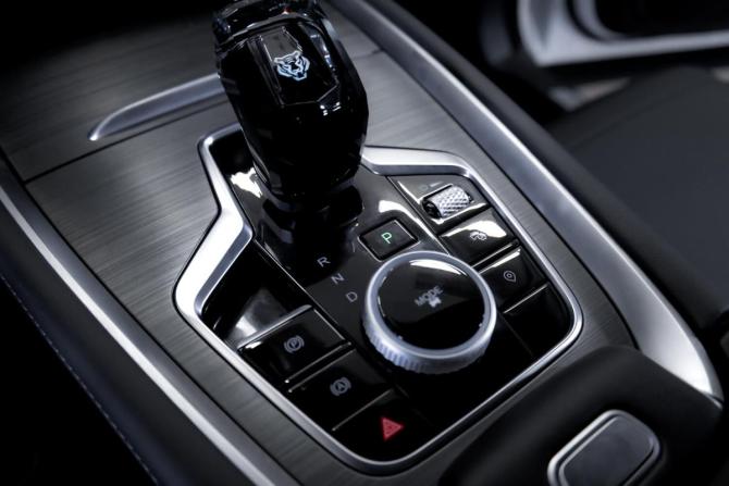 Chery Tiggo 7 Pro Max I Рестайлинг с пробегом 2025 года, цена 2 300 000 рублей, 17501 км, внедорожник, Автокод Объявления