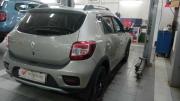 Renault Sandero II Рестайлинг Санкт-Петербург  - изображение 8