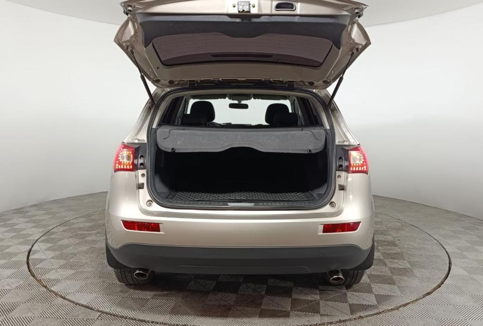 Zotye T600 Волгоград  - изображение 23