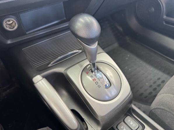 Honda Civic VIII с пробегом 2007 года, цена 709 000 рублей, 220019 км, седан, Автокод Объявления