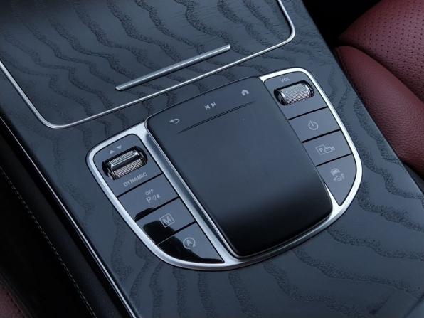 Mercedes-Benz GLC Coupe I (C253) Рестайлинг с пробегом 2019 года, цена 5 200 000 рублей, 44572 км, внедорожник, Автокод Объявления