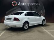 Volkswagen Polo V Рестайлинг Ставрополь  - изображение 25