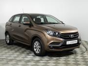 Lada (ВАЗ) XRAY I Санкт-Петербург  - изображение 19