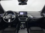 BMW X3 III (G01) Калининград  - изображение 36