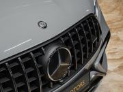 Mercedes-Benz GLC Coupe AMG II (C254) Москва  - изображение 40
