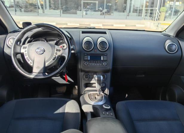 Nissan Qashqai I Рестайлинг с пробегом 2012 года, цена 999 000 рублей, 168000 км, внедорожник, Автокод Объявления