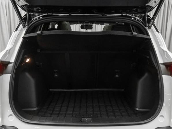 Geely Coolray I Рестайлинг с пробегом 2023 года, цена 2 170 000 рублей, 24037 км, внедорожник, Автокод Объявления