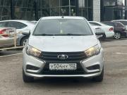 Lada (ВАЗ) Vesta I Уфа  - изображение 16
