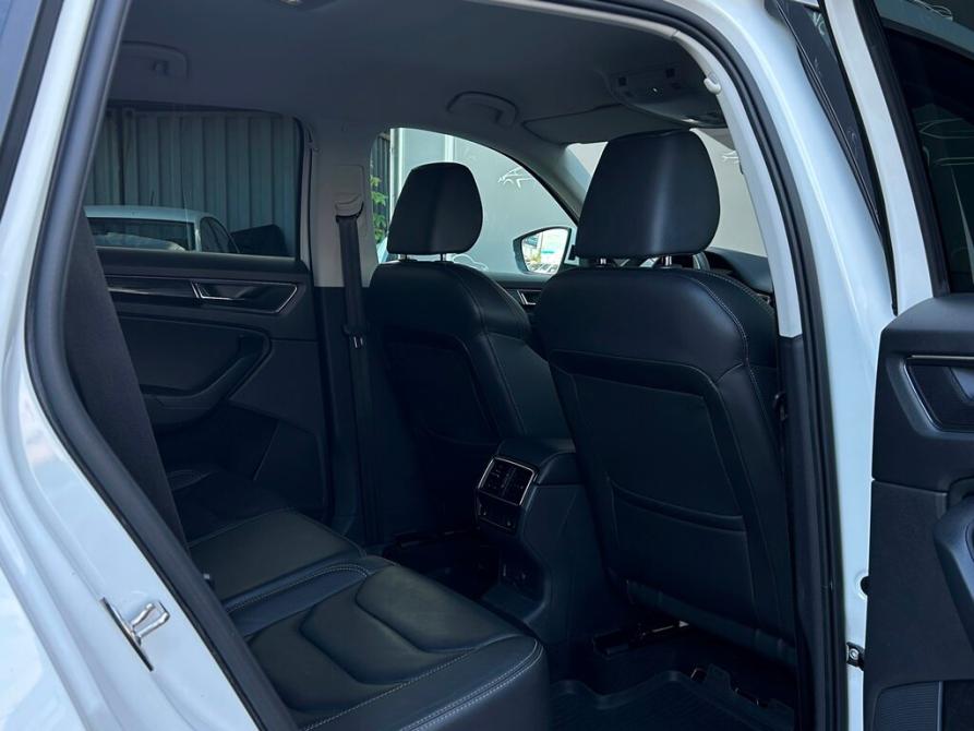 Skoda Kodiaq I Санкт-Петербург  - изображение 10