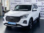 Chery Tiggo 4 Pro I Рестайлинг Ростов-на-Дону  - изображение 23