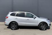 Hyundai Santa Fe II Рестайлинг Красноярск  - изображение 34
