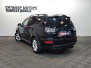 Mitsubishi Outlander II Рестайлинг Пермь  - изображение 28