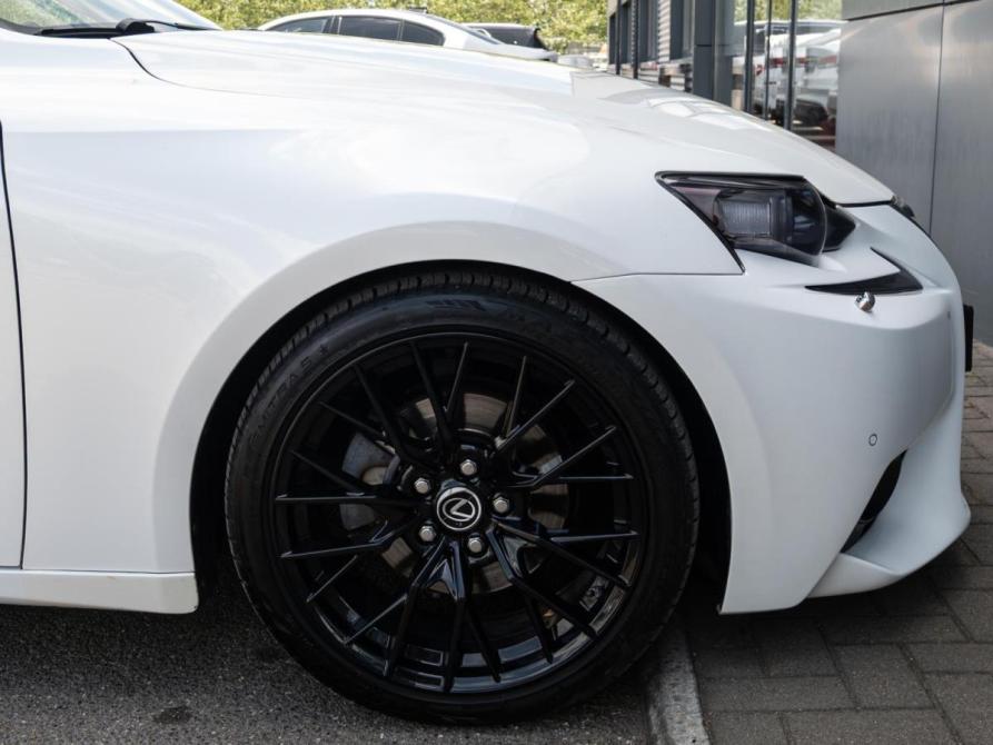 Lexus IS III Краснодар  - изображение 10